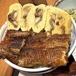 昼だけうなぎ屋 - 