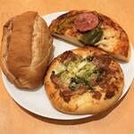 ブーランジェリ･エ･カフェ　オブジェ - 