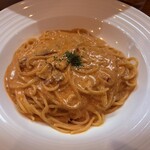 Le Personnel - クリームソース