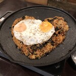 韓Kitchen ありらんママ - ポックムパ