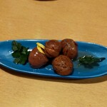 季節料理 八しま - 