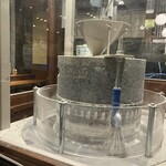 吉祥庵 新宿サブナード店 - 