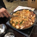 韓Kitchen ありらんママ - 