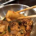 韓Kitchen ありらんママ - 