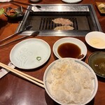 焼肉 おくむら - 