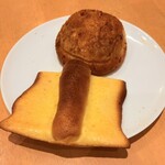 ブーランジェリ･エ･カフェ　オブジェ - 