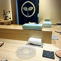 恵比寿 鮨 はつめ - 