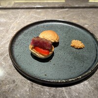 神楽坂 鉄板焼 向日葵 - 