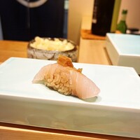 恵比寿 鮨 はつめ - 