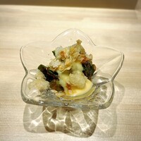 恵比寿 鮨 はつめ - 