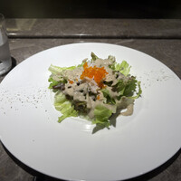 神楽坂 鉄板焼 向日葵 - 