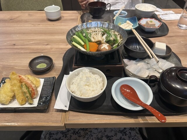 Kyoto Kotokoto Karasuma Oike Ten