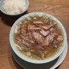 えっちゃんラーメン。