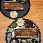 うなぎ四代目菊川 - 