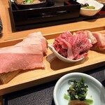 月日亭 - 