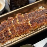 うなぎ四代目菊川 - 