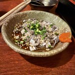 牛もつ鍋専門店 鍋秀 中川本店 - 