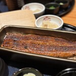 うなぎ四代目菊川 - 