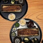 うなぎ四代目菊川 - 