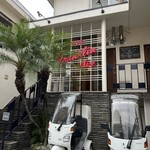 フランクリン・アベニュー - 