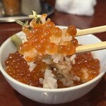 楽観 - イクラリフト