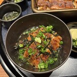 うなぎ四代目菊川 - 