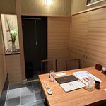 うなぎ四代目菊川 なんばセントラルイータリー店 - 