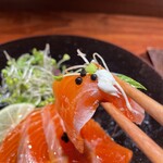 銀座 帯 - おいしい一口