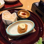 月日亭 - 