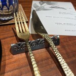 銀座 帯 - 和を感じるフレンチの佇まい