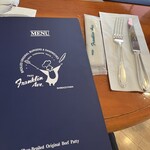 フランクリン・アベニュー - 