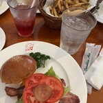 フランクリン・アベニュー - 