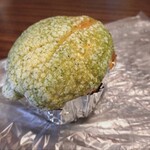 モグモグベーカリー - 料理写真: