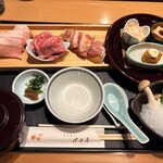 月日亭 - 