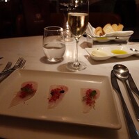 Scarpetta Tokyo - 