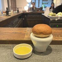 ベルニーニ銀座 - 