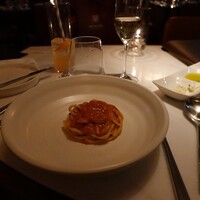 Scarpetta Tokyo - 