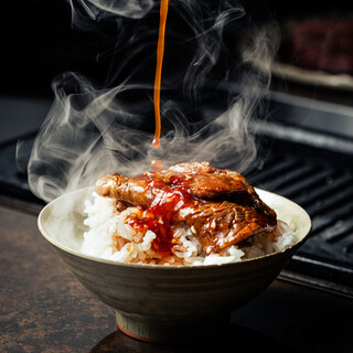 心斎橋 焼肉 ぎゅうおう_0