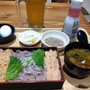 イカ恋食堂