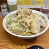 ラーメン二郎 亀戸店