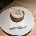 レスピラシオン - 