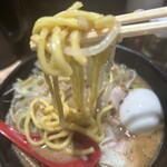 麺処 花田 上野店 - 