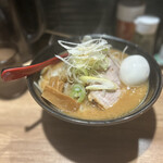 麺処 花田 上野店 - 