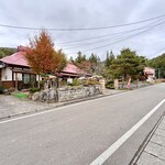 そば処 おおほり - お店