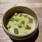 レスピラシオン - 