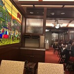 椿屋珈琲 銀座新館 - 