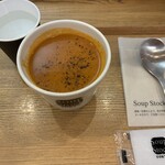 スープストックトーキョー - 