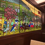 椿屋珈琲 銀座新館 - 