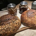 レスピラシオン - 