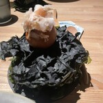 レスピラシオン - 